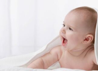 Basic Baby Formula Feeding Tips For New Moms HiPP formula