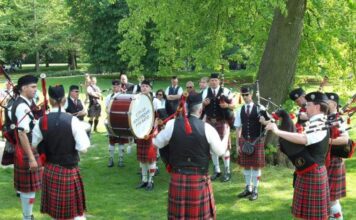 The Ultimate Guide to Dressing in Authentic Scottish Attire! Scottish Attire