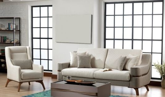 Indian Furniture
