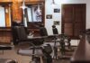 5 Features to Look for in a High-Quality Barber Style Chair