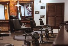 5 Features to Look for in a High-Quality Barber Style Chair