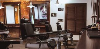 5 Features to Look for in a High-Quality Barber Style Chair