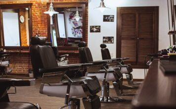 5 Features to Look for in a High-Quality Barber Style Chair 5 Features to Look for in a High-Quality Barber Style Chair