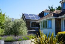 A Beginners Guide to Solar Energy Panels