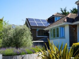 A Beginners Guide to Solar Energy Panels