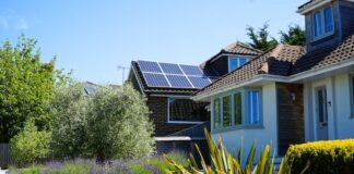 A Beginners Guide to Solar Energy Panels