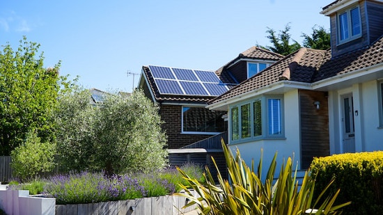 A Beginners Guide to Solar Energy Panels