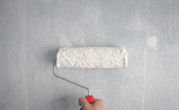 A Full Guide for Anyone Repainting a Room for the First Time