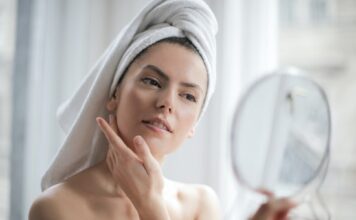 How to Create the Perfect Skincare Routine For Sensitive Skin