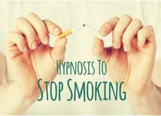 The Benefits of Hypnotherapy for Nicotine Addiction: Both Feet on the Ground