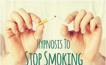 The Benefits of Hypnotherapy for Nicotine Addiction: Both Feet on the Ground