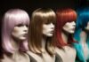 7 Ways To Style A Wig For An Event