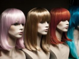 7 Ways To Style A Wig For An Event
