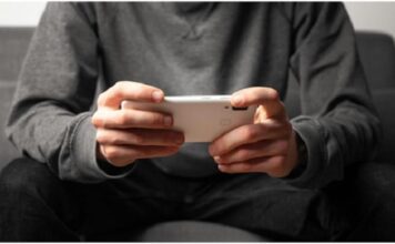 Mobile Gaming: What Does The Future Hold? Mobile Gaming: What Does The Future Hold?