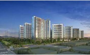 Get a Taste of the Peaceful Lifestyle at Pyeongtaek Hwayang Hills Estate
