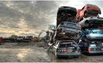 The Environment: Car Wrecker NZ’s Responsible Auto Recycling