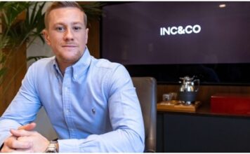 The Future of Retail in the UK from Inc & Co’s Jack Mason