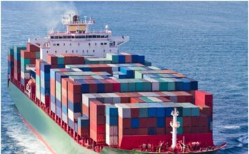 The Use of Container Shipment Boxes