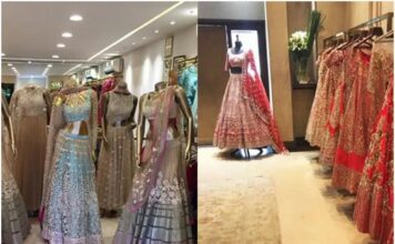 Top 10 Luxury Fashion Brands For Women in India