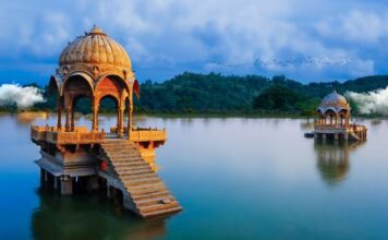 Discover Amazing Adventures in Jaisalmer