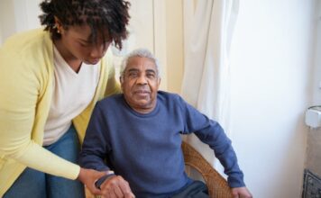 Why Senior Living Should Be Seen as a Positive Change