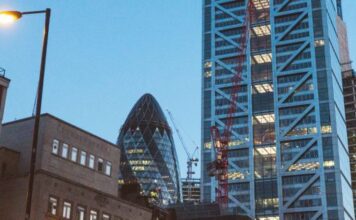 Why You Might Want an Office in London