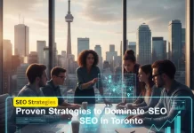 10 Proven Strategies to Dominate SEO in Toronto This Year 10 Proven Strategies to Dominate SEO in Toronto