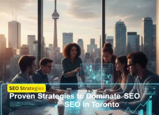 10 Proven Strategies to Dominate SEO in Toronto This Year 10 Proven Strategies to Dominate SEO in Toronto