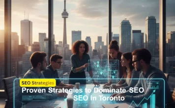 10 Proven Strategies to Dominate SEO in Toronto This Year 10 Proven Strategies to Dominate SEO in Toronto