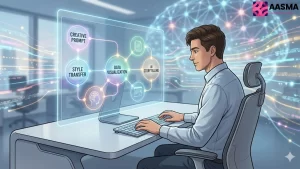 How to Move Your Career from Marketing to AI Prompts