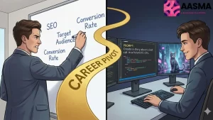 How to Move Your Career from Marketing to AI Prompts