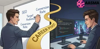 How to Move Your Career from Marketing to AI Prompts How to Move Your Career from Marketing to AI Prompts