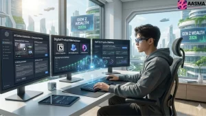 Passive Income Strategies for Gen Z 2026