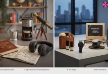 10 Non-Cheesy Valentine’s Day Gifts Men Actually Want 10 Non-Cheesy Valentine's Day Gifts Men Actually Want