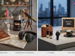 10 Non-Cheesy Valentine’s Day Gifts Men Actually Want 10 Non-Cheesy Valentine's Day Gifts Men Actually Want