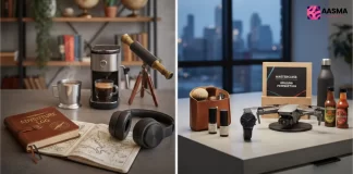 10 Non-Cheesy Valentine’s Day Gifts Men Actually Want 10 Non-Cheesy Valentine's Day Gifts Men Actually Want