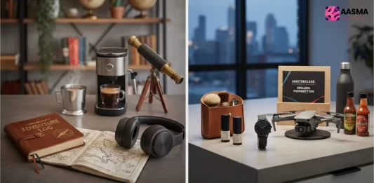 10 Non-Cheesy Valentine’s Day Gifts Men Actually Want 10 Non-Cheesy Valentine's Day Gifts Men Actually Want