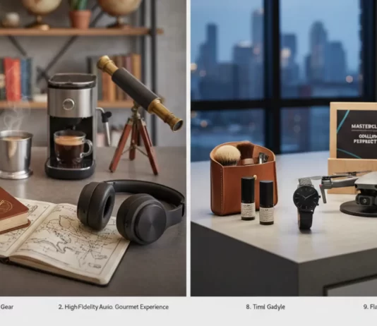 10 Non-Cheesy Valentine’s Day Gifts Men Actually Want 10 Non-Cheesy Valentine's Day Gifts Men Actually Want