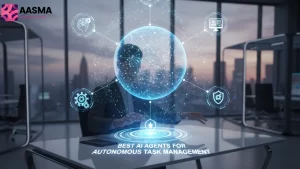 Best AI agents for autonomous task management