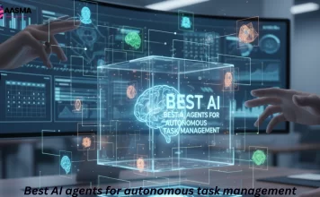 Best AI agents for autonomous task management Best AI agents for autonomous task management