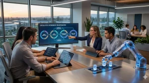 How to Integrate Autonomous Agents in CRM