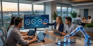 How to Integrate Autonomous Agents in CRM How to Integrate Autonomous Agents in CRM