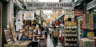 Why Every Budget Traveler Should Visit Low-cost popular fashion circuits? Low-cost popular fashion circuits