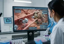 The future potential of smart nanotechnology applications in healthcare for patients nanotechnology applications in healthcare